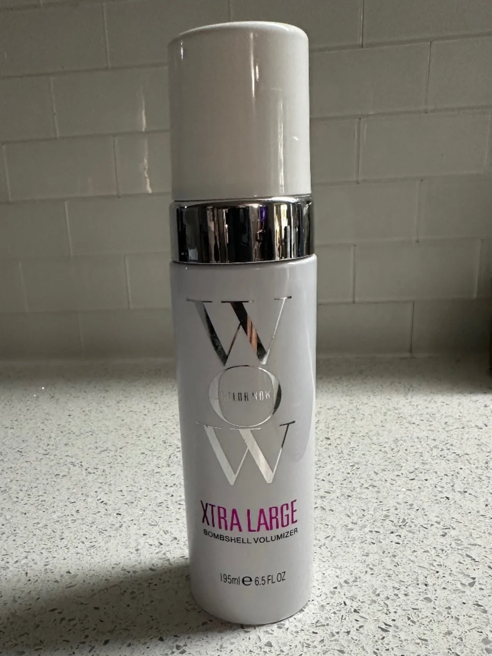 COLOR WOW Xtra Large Bombshell Volumizer